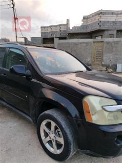 شيفروليه إكوينوكس